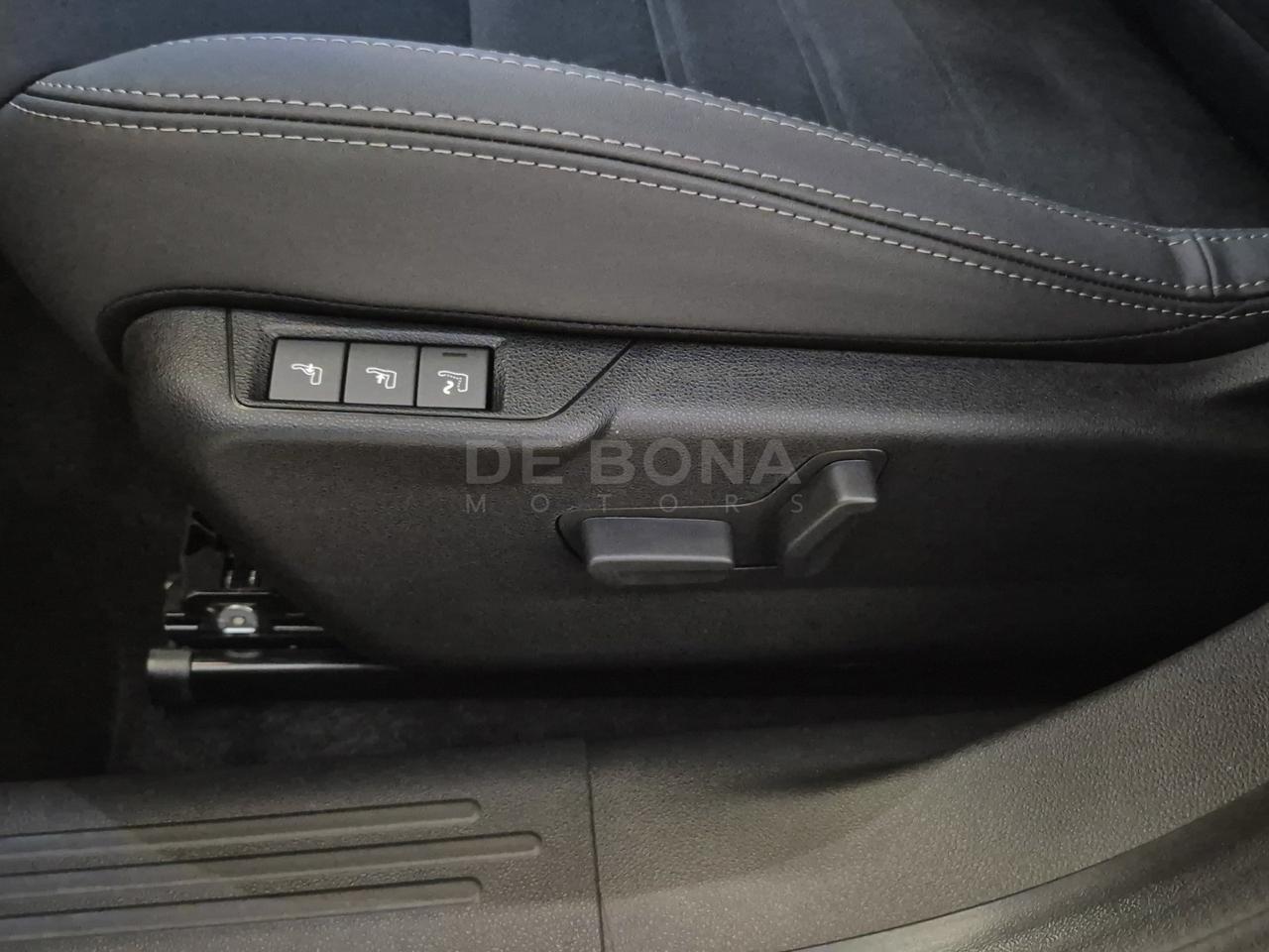 Fiat 600 1.2 hybrid sport edizione milano cortina 2026 145cv auto