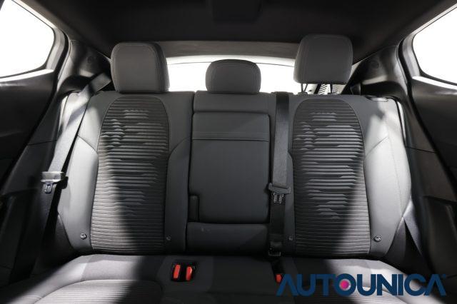 ALFA ROMEO Tonale 1.5 160 CV MHEV TCT7 SPRINT FULL LED