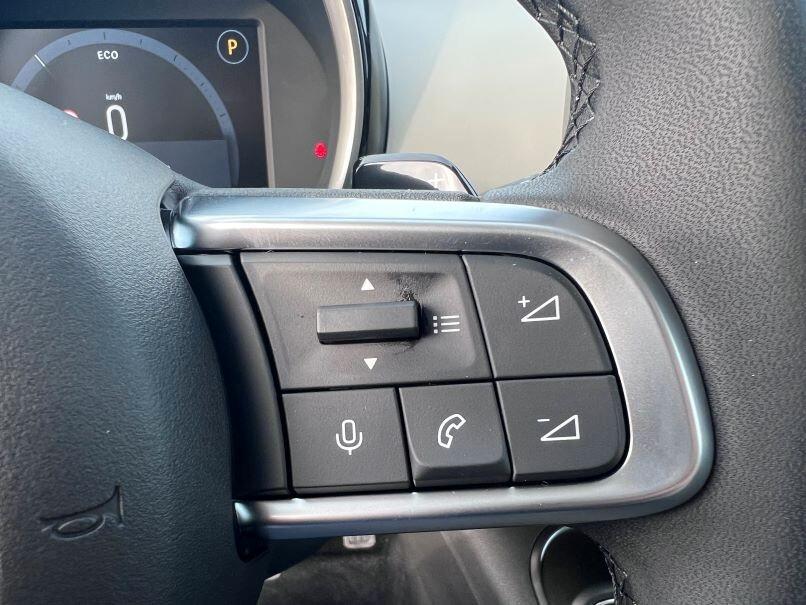 Fiat 600 Hybrid 110 CV DCT MHEV La Prima