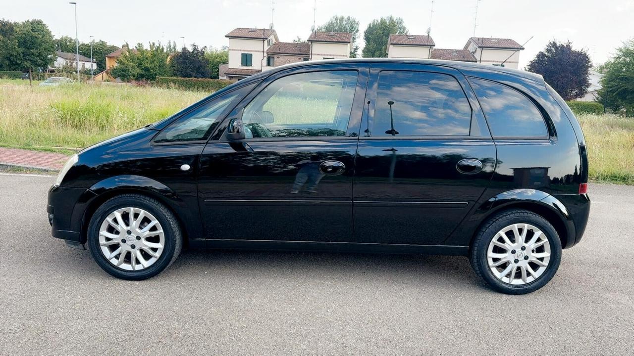 Opel Meriva 1.4 16V Cosmo