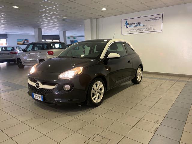 OPEL Adam 1.4 87 CV Glam