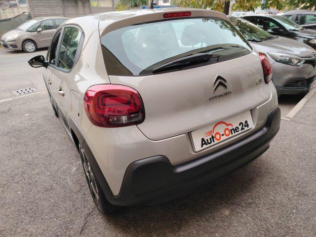 CITROEN C3 PureTech 83 S&S Shine PREZZO REALE NEOPATENTATI