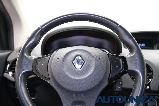 RENAULT Koleos 2.0 DCI 150CV 4X4 BOSE