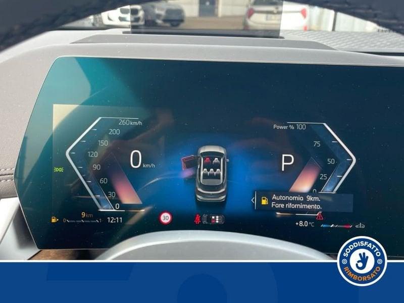 BMW Serie 2 Active Tourer 218d