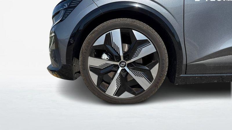 Renault Mégane E-Tech El. techno 220cv comfort range AC22