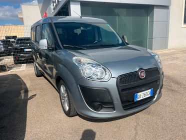 Fiat Doblo Doblò 1.6 MJT MTA PL Combi Maxi N1 SX E5+