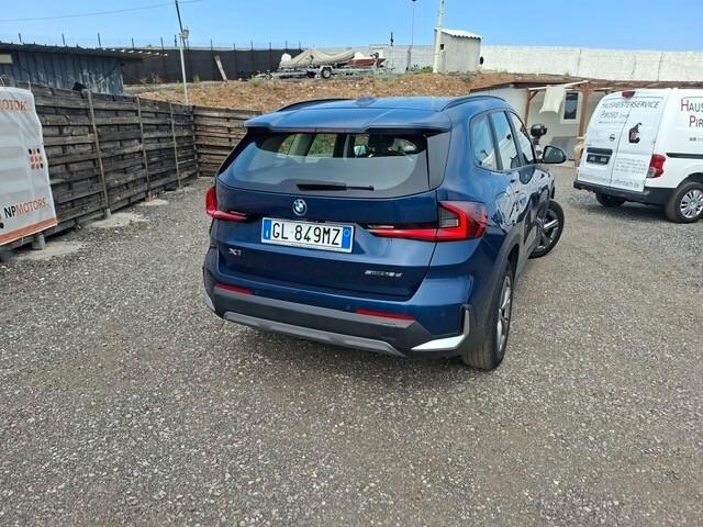 Bmw X1 sDrive 18d