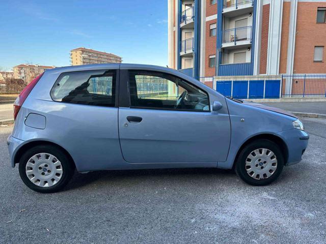 FIAT Punto Classic 1.2 3 porte