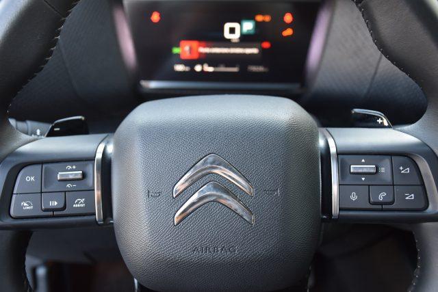 CITROEN C4 BlueHDi 130 S&S EAT8 Feel Pack