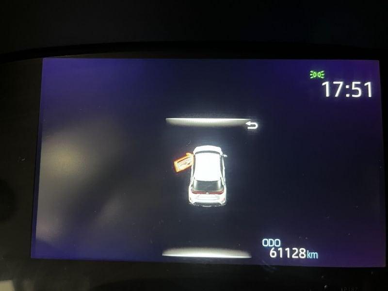 Toyota Yaris Cross Yaris Cross 1.5 Hybrid 5p. E-CVT Premiere