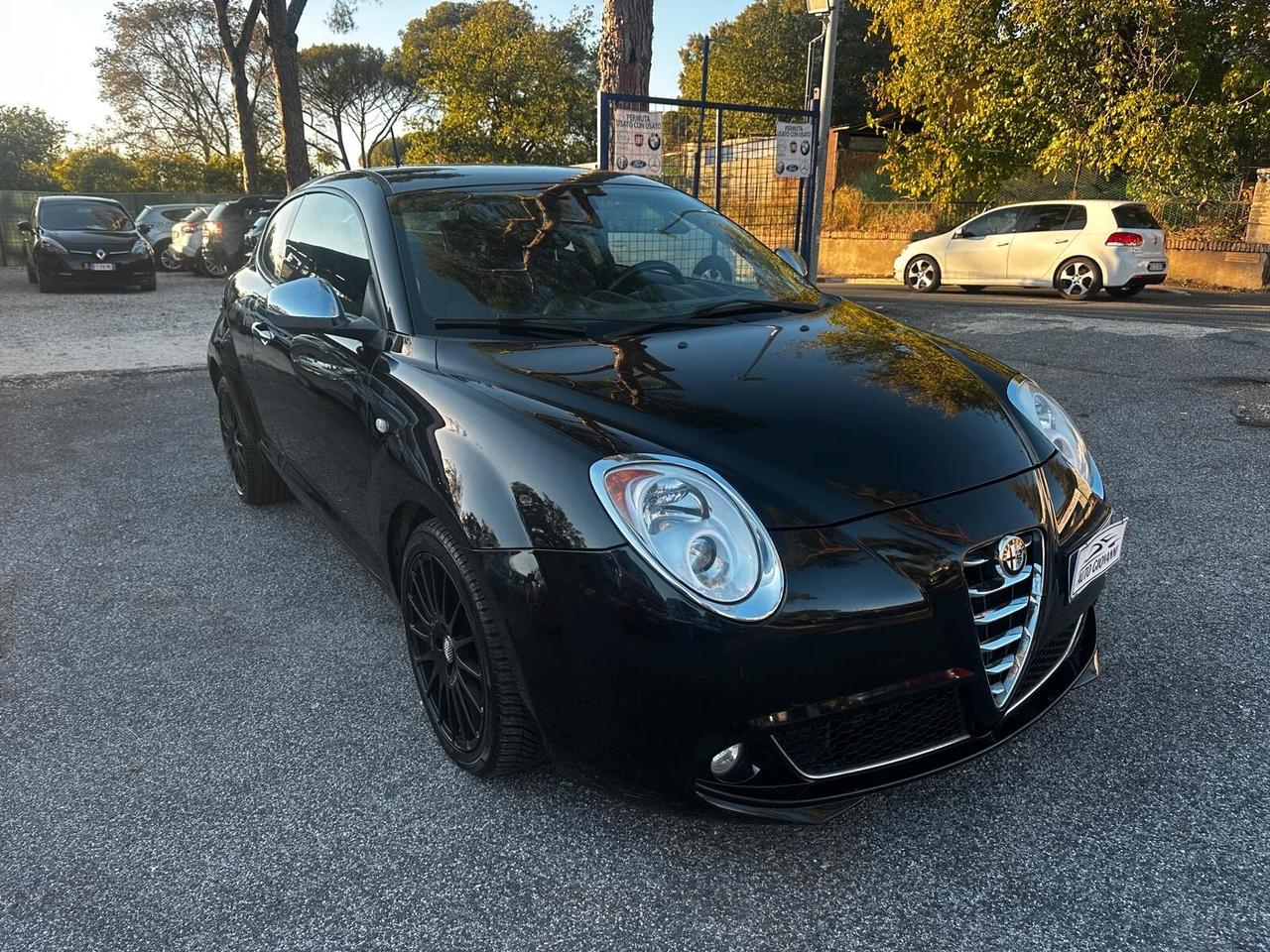 Alfa Romeo MiTo 1.3 JTDm 85 CV S&S Impression