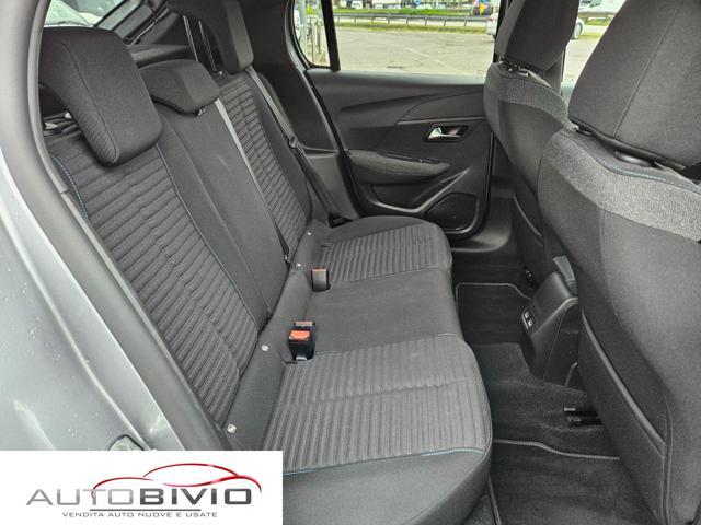 PEUGEOT 208 PureTech 100 Stop&Start EAT8 5 porte Style