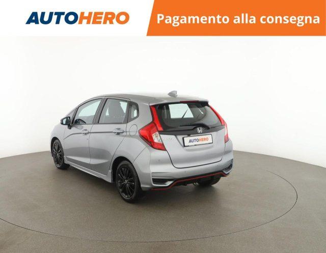 HONDA Jazz 1.5 Dynamic Navi ADAS