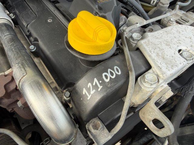 SUZUKI Jimny 1.5 DDiS 4WD GANCIO TRAINO