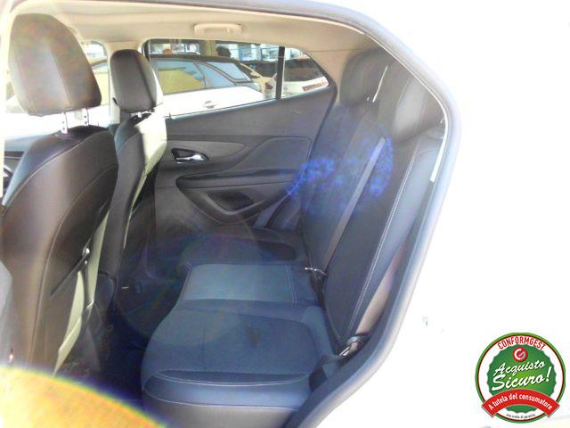 OPEL Mokka X 1.6 CDTI Ecotec 136CV 4x2 S&S Innovation