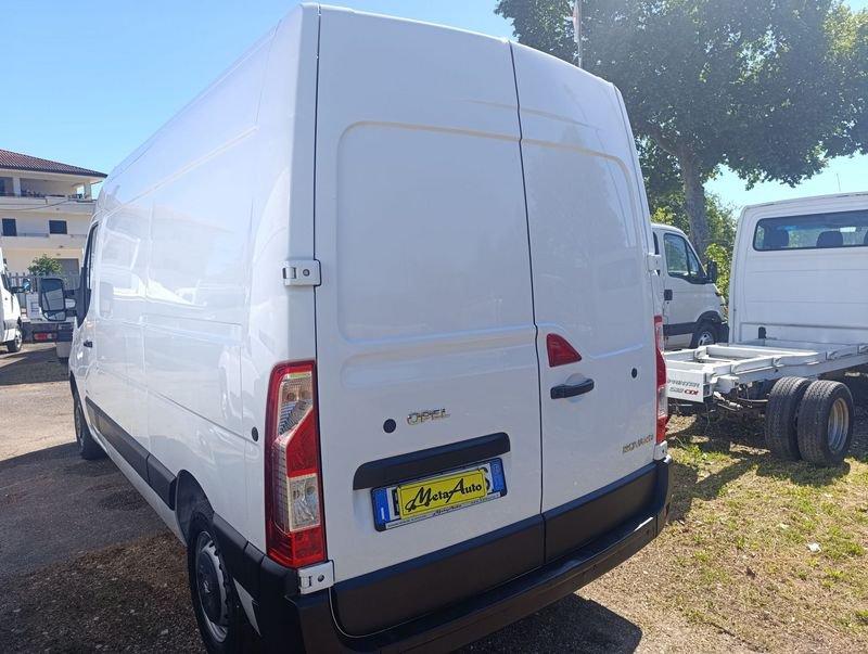 Opel Movano Movano 33 2.3 CDTI 125CV PM-TM FWD Furgone E5