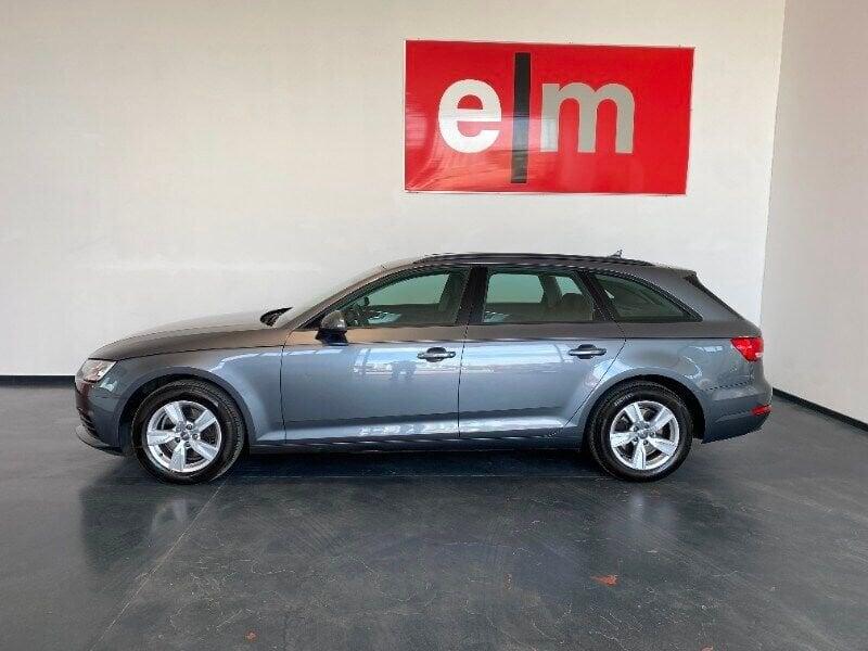 Audi A4 A4 Avant 2.0 TDI 150 CV S tronic Business
