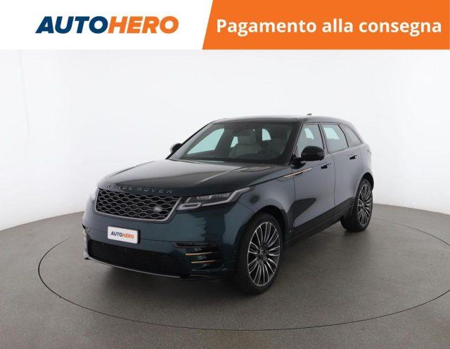 LAND ROVER Range Rover Velar 2.0 Si4 300 CV R-Dynamic HSE