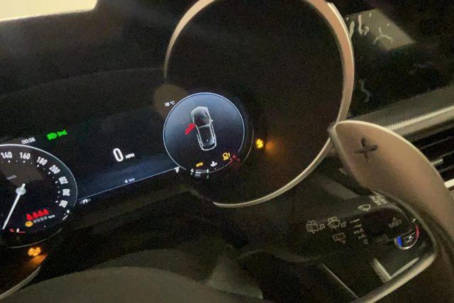 ALFA ROMEO Stelvio Stelvio 2.2 Turbodiesel 210 CV AT8 Q4 Veloce