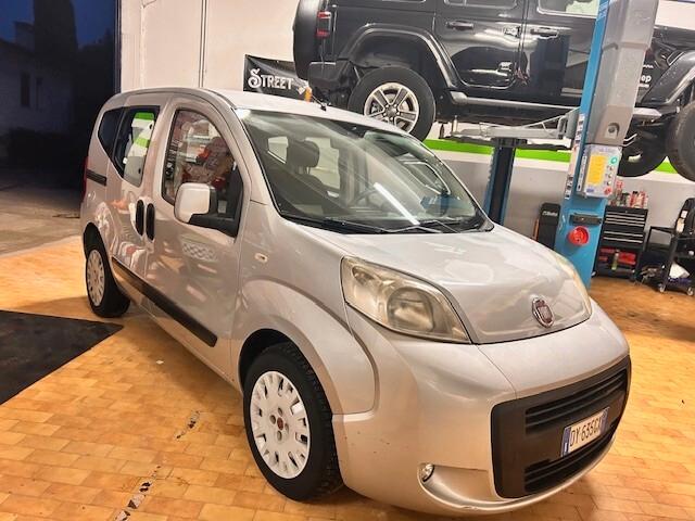Fiat Qubo 1.3 MJT 75 CV Active