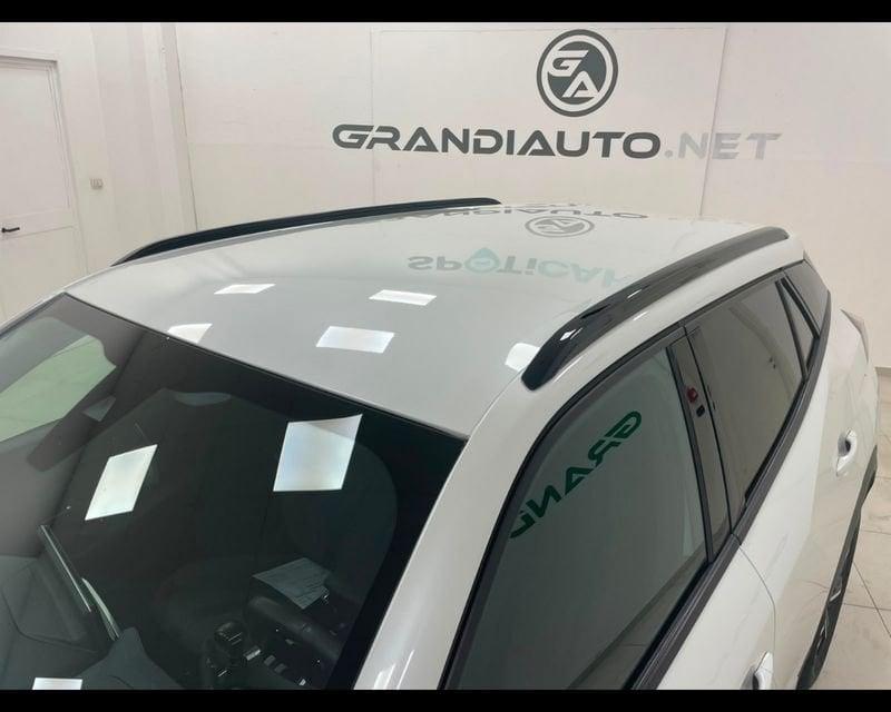 Peugeot 2008 II 2020 1.2 puretech Allure s&s 100cv