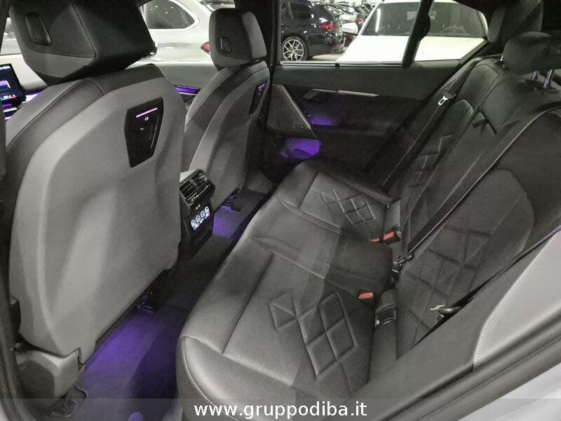 BMW Serie 5 G60 Berlina i5 xdrive40 MSport Pro