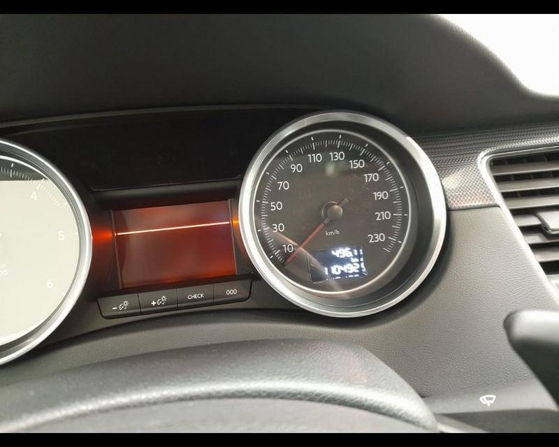 Peugeot 508 2.0 hdi 16v Allure 163cv auto
