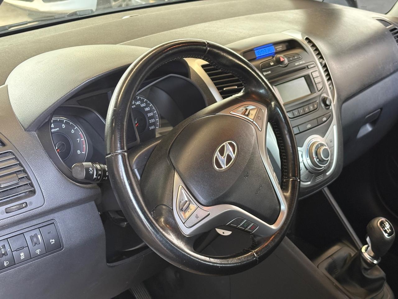 Hyundai iX20 1.4 90 CV Comfort