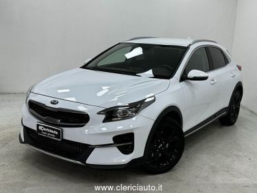 KIA Xceed 1.4 T-GDi Style Techno Pack