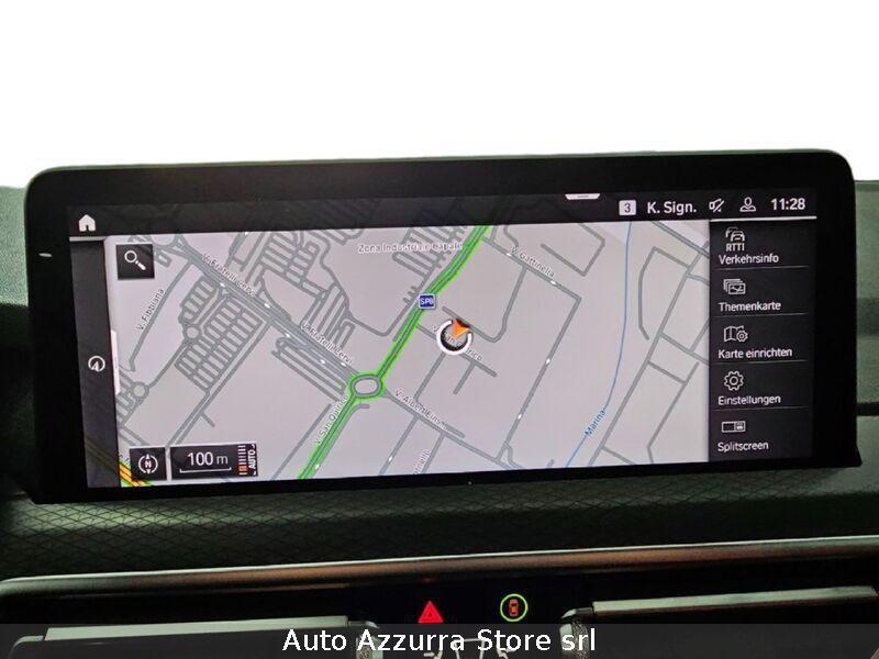 BMW X4 xDrive20d M Sport