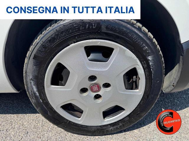 FIAT Fiorino 1.3 MJT 95 CV-ALLESTITO OFFICINA MOBILE-CRUISE-