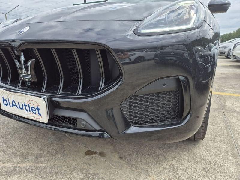 Maserati Grecale 2.0 mhev Modena 330cv auto