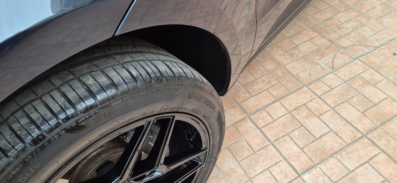 Porsche Macan 2.0 245 cv PDK