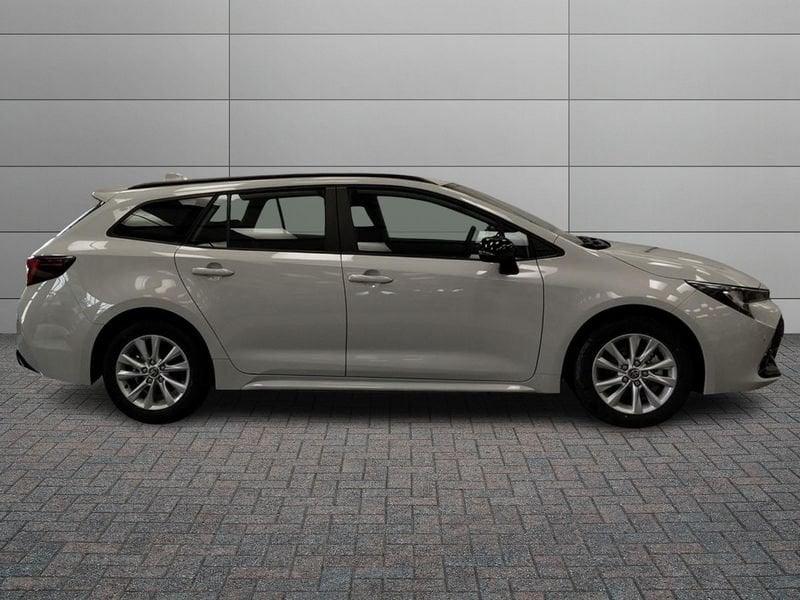 Toyota Corolla TS 1.8 Hybrid Active