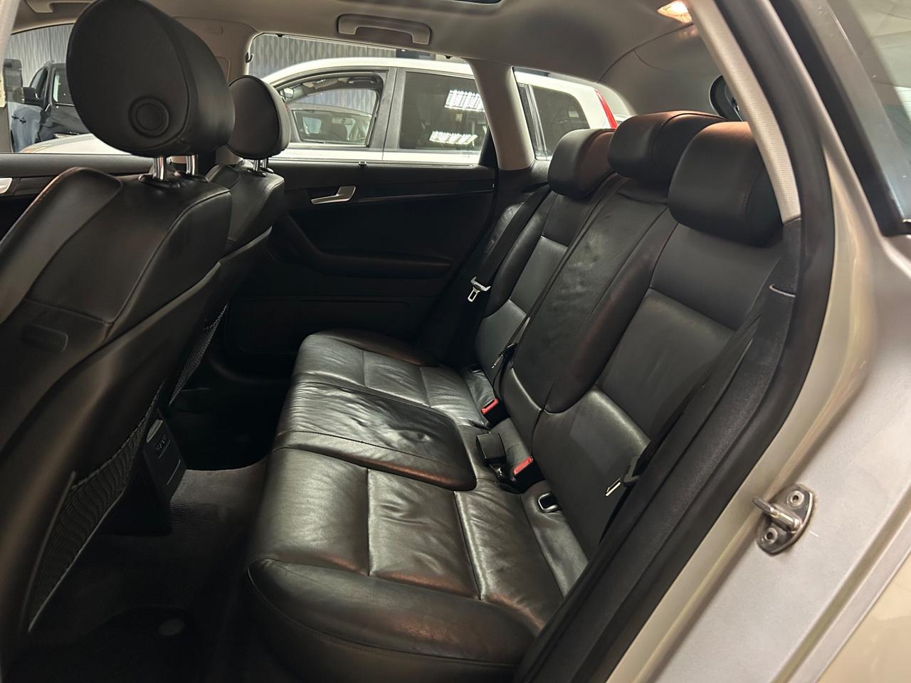 Audi A3 SPB - 2.0 TDI 170 CV Quattro S-Line
