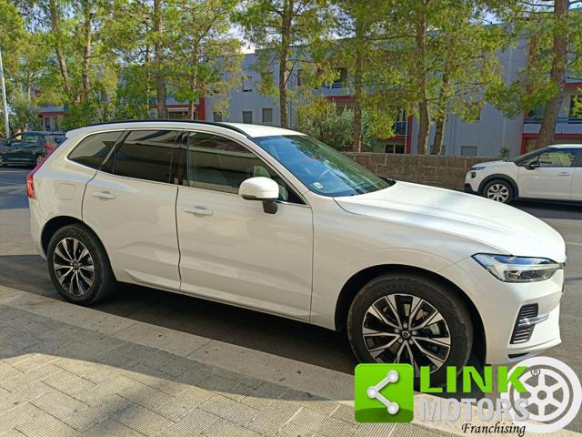 VOLVO XC60 B4 (d) automatico Plus Dark ESENTE BOLLO