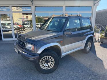Suzuki Vitara 1.6i 16V cat JLX P.Pack