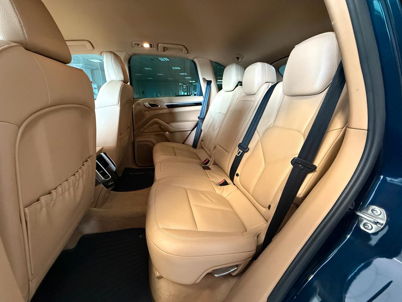 Porsche Cayenne 3.0 Diesel