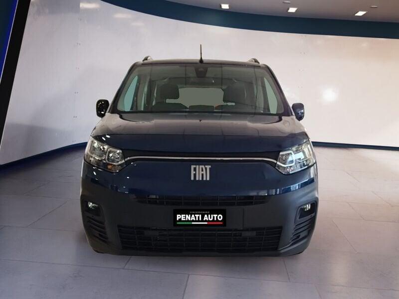 FIAT Doblò 1.5 BlueHdi 130 CV PC Entry