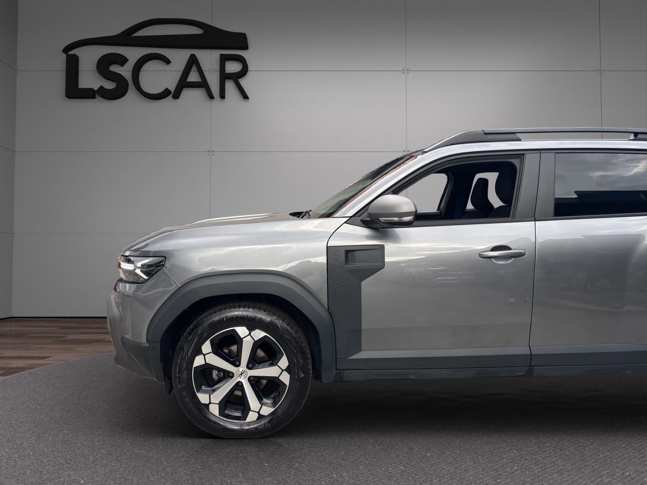 Dacia Duster 1.0 tce Journey Gpl 100cv