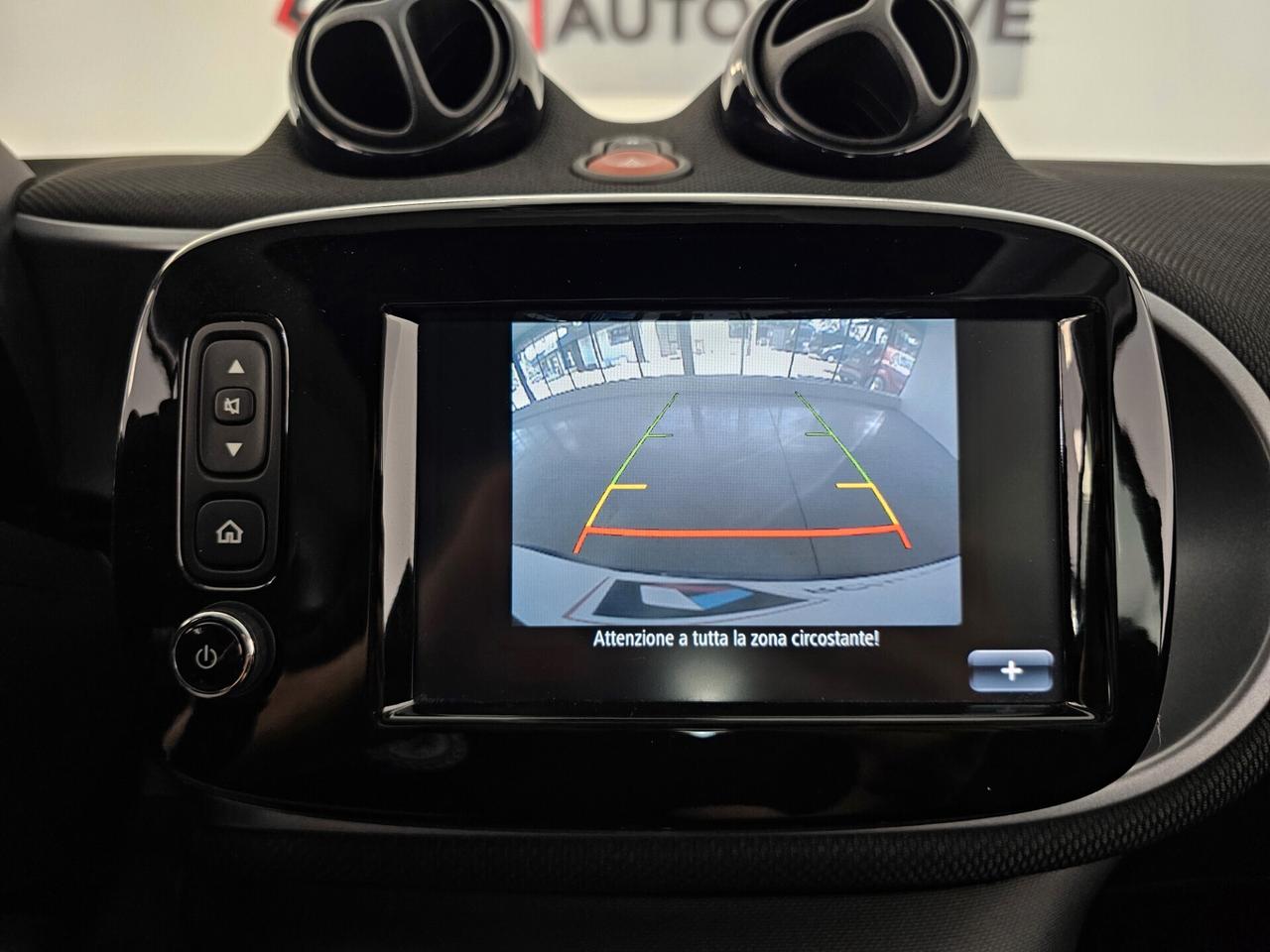 Smart ForTwo EQ Pulse IVA ESPOSTA
