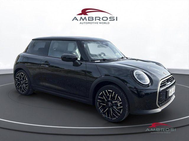 MINI Cooper 3 porte Favoured