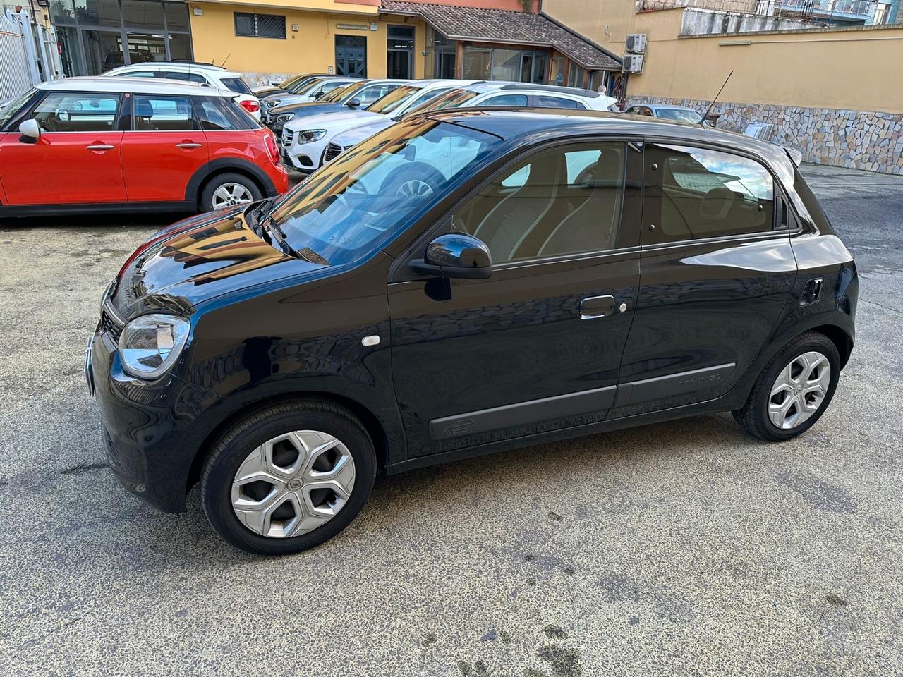 Renault Twingo SCe 65 CV Intens