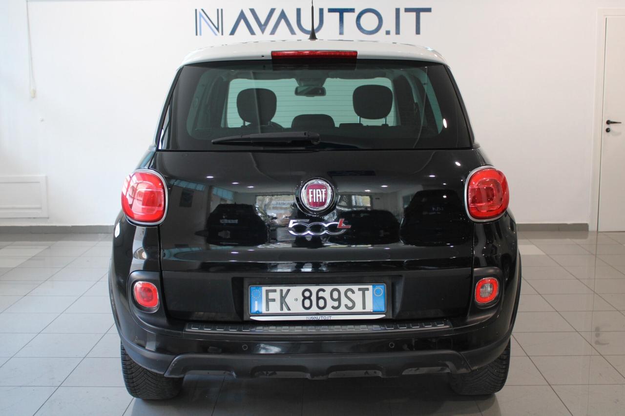 FIAT 500L 1.6 Mjet Trekking - 2013