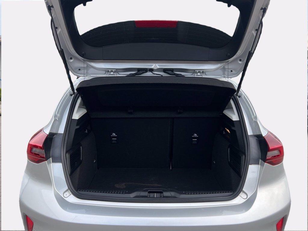 FORD Focus 1.0 EcoBoost Hybrid 125 CV 5p. Active del 2023