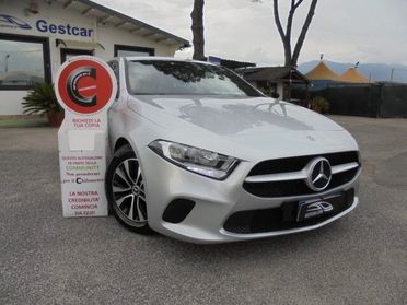 Mercedes-benz A 180 A 180 d Automatic Business