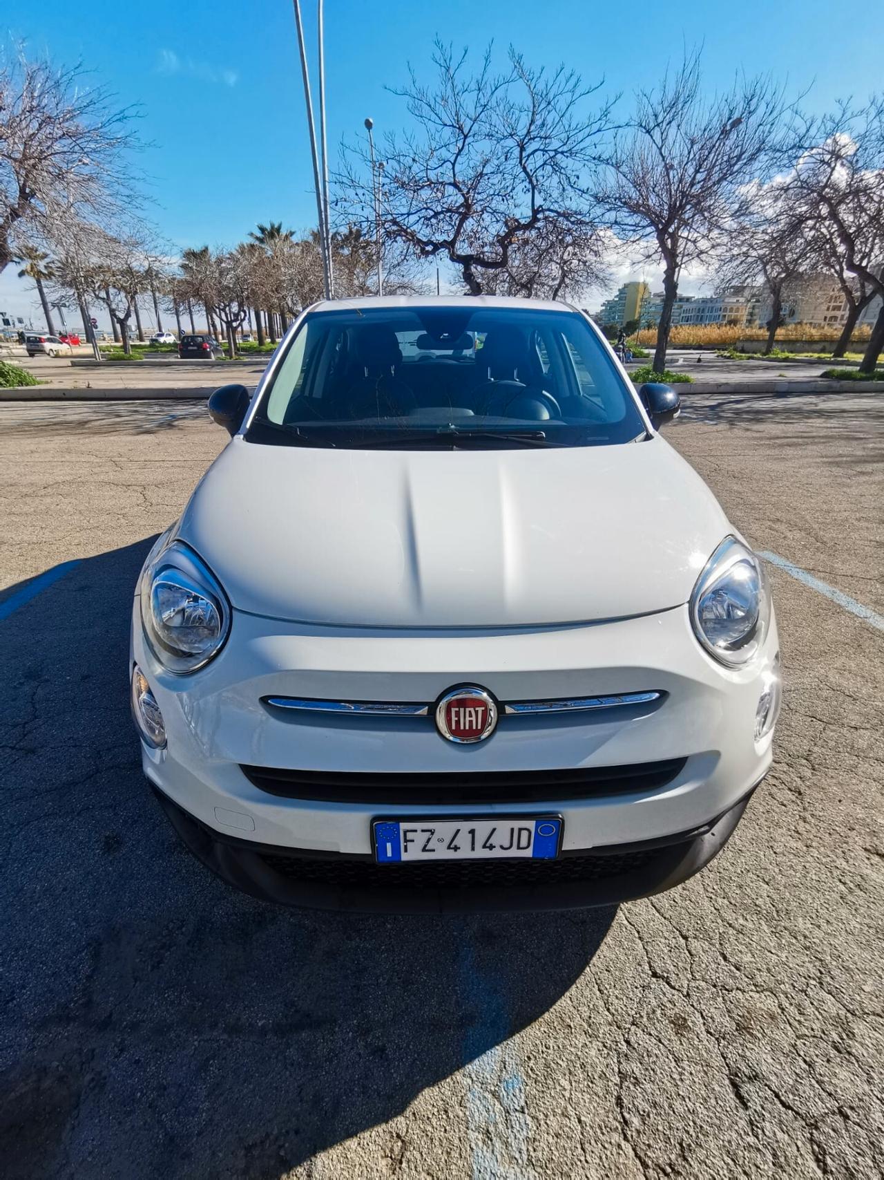 Fiat 500X 1.3 MultiJet 95 CV Business 2019