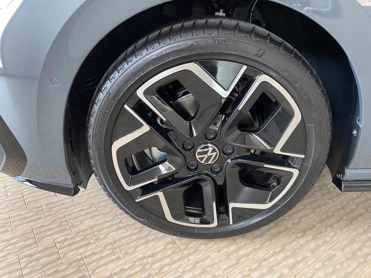 Volkswagen Golf 2.0 TDI 150 CV DSG R-Line Km0 Tetto aprib.