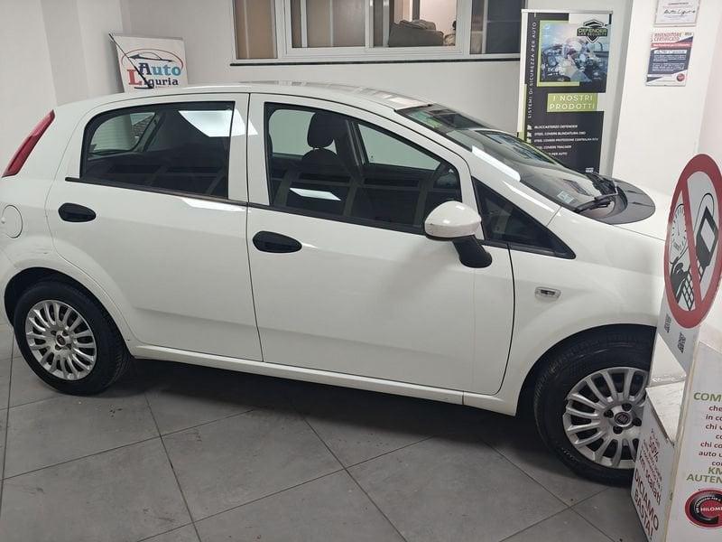 FIAT Punto 1.2 Street 69cv