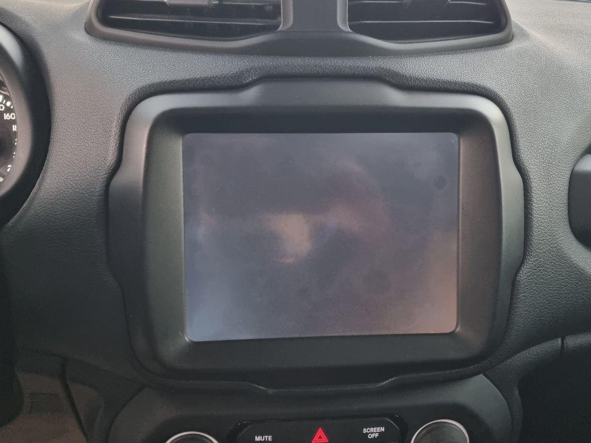 JEEP - Renegade - 2.0 Mjt 140 CV 4WD Limited